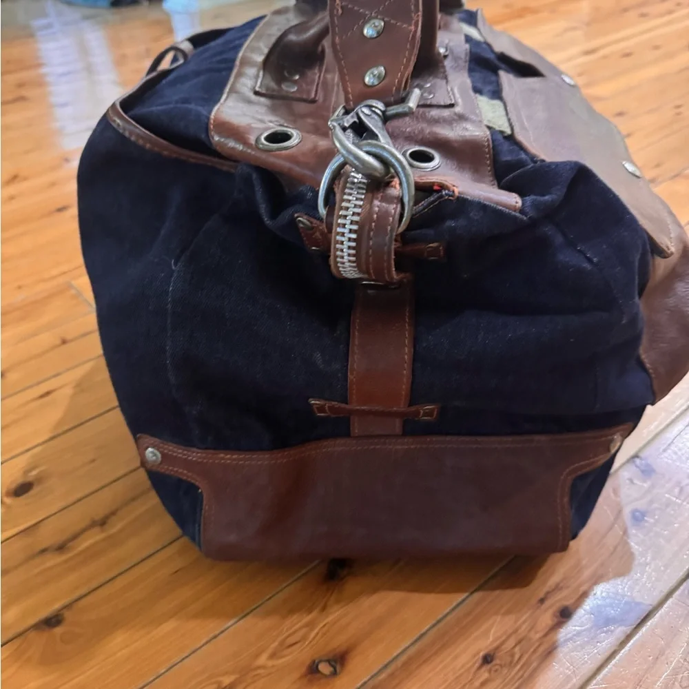 Will’s Leather Goods stylish men